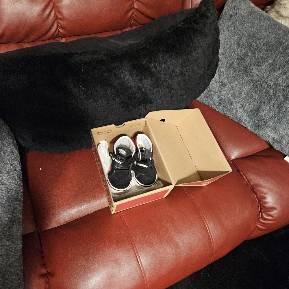 Baby Vans - Picture 5 of 6